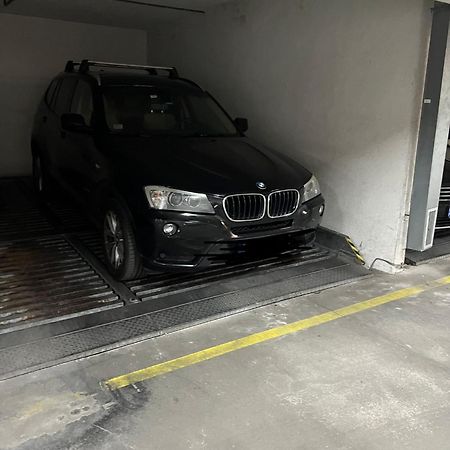 Apartment Story,Vojvode Petka Beograd Eksteriør bilde