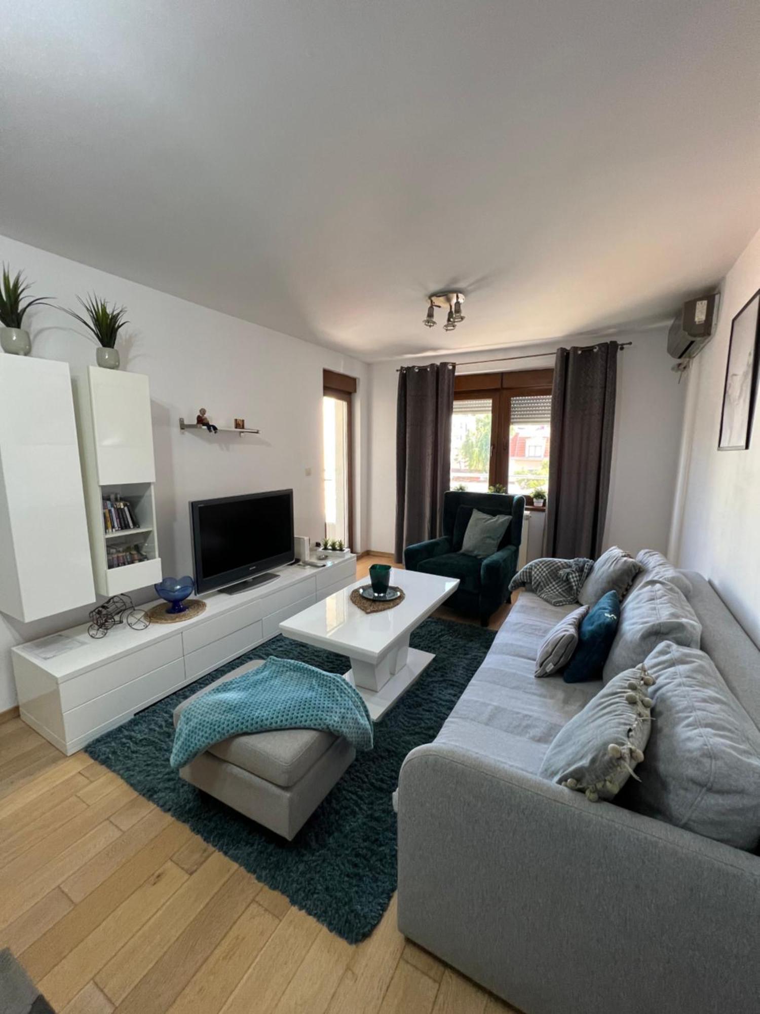 Apartment Story,Vojvode Petka Beograd Eksteriør bilde