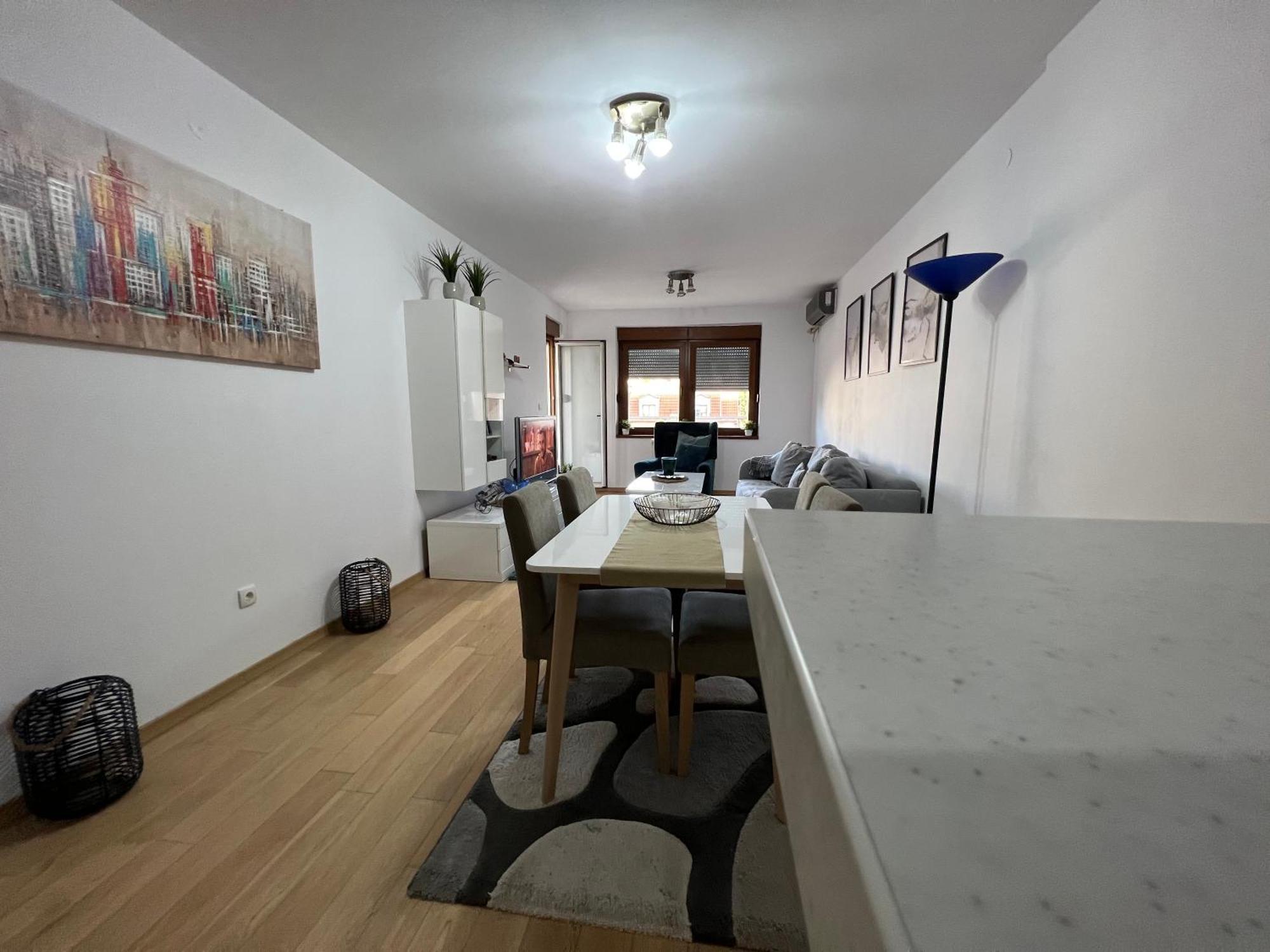 Apartment Story,Vojvode Petka Beograd Eksteriør bilde