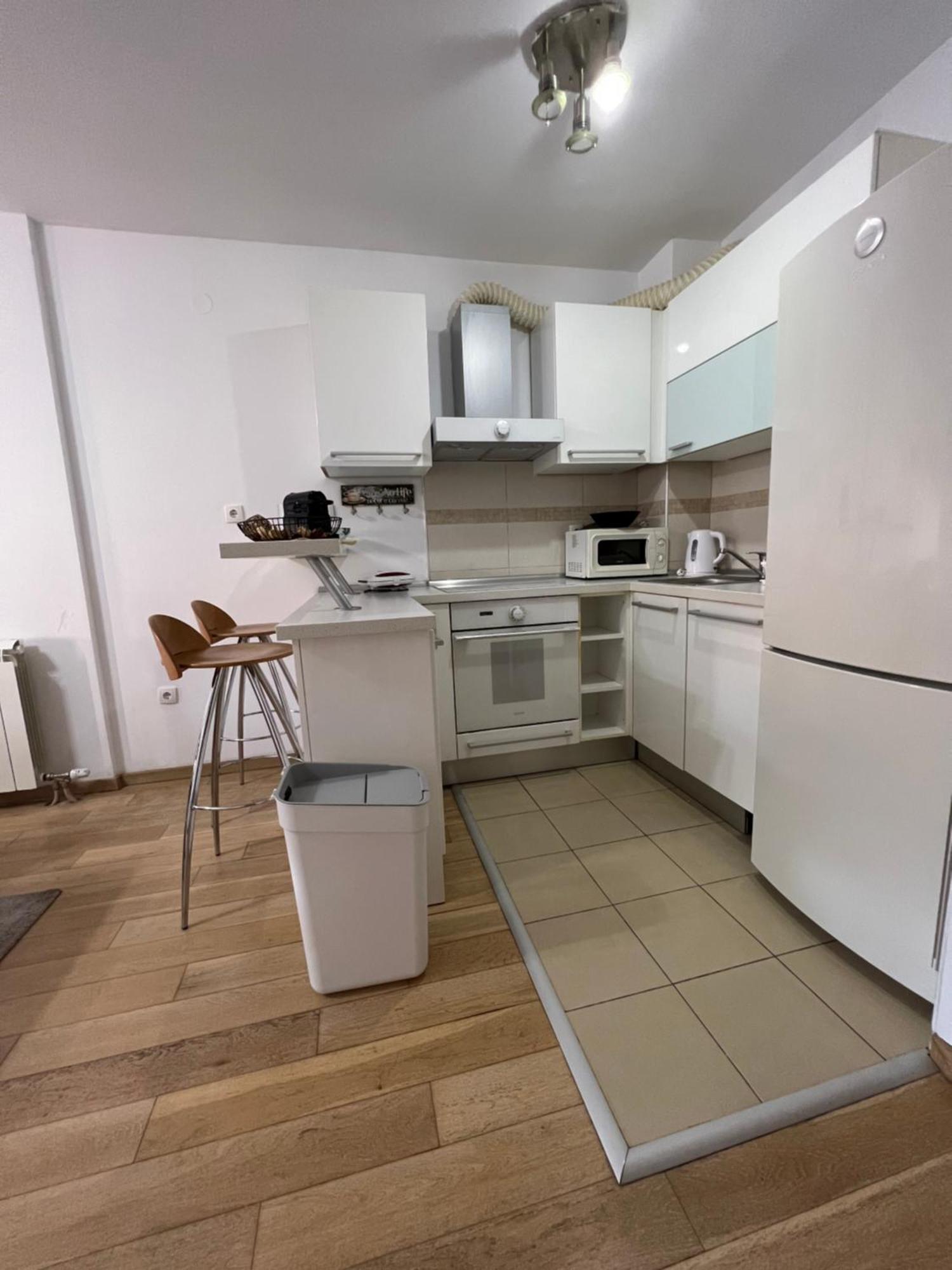 Apartment Story,Vojvode Petka Beograd Eksteriør bilde