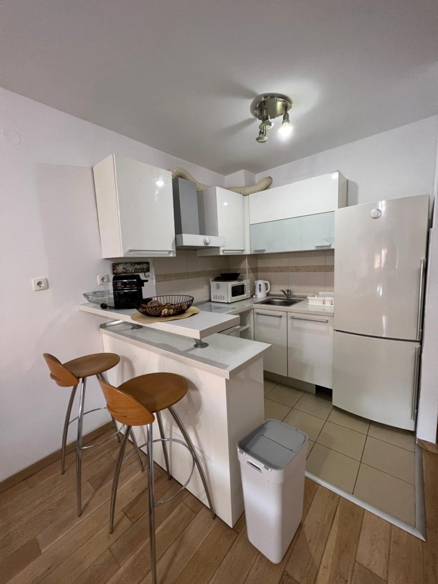Apartment Story,Vojvode Petka Beograd Eksteriør bilde