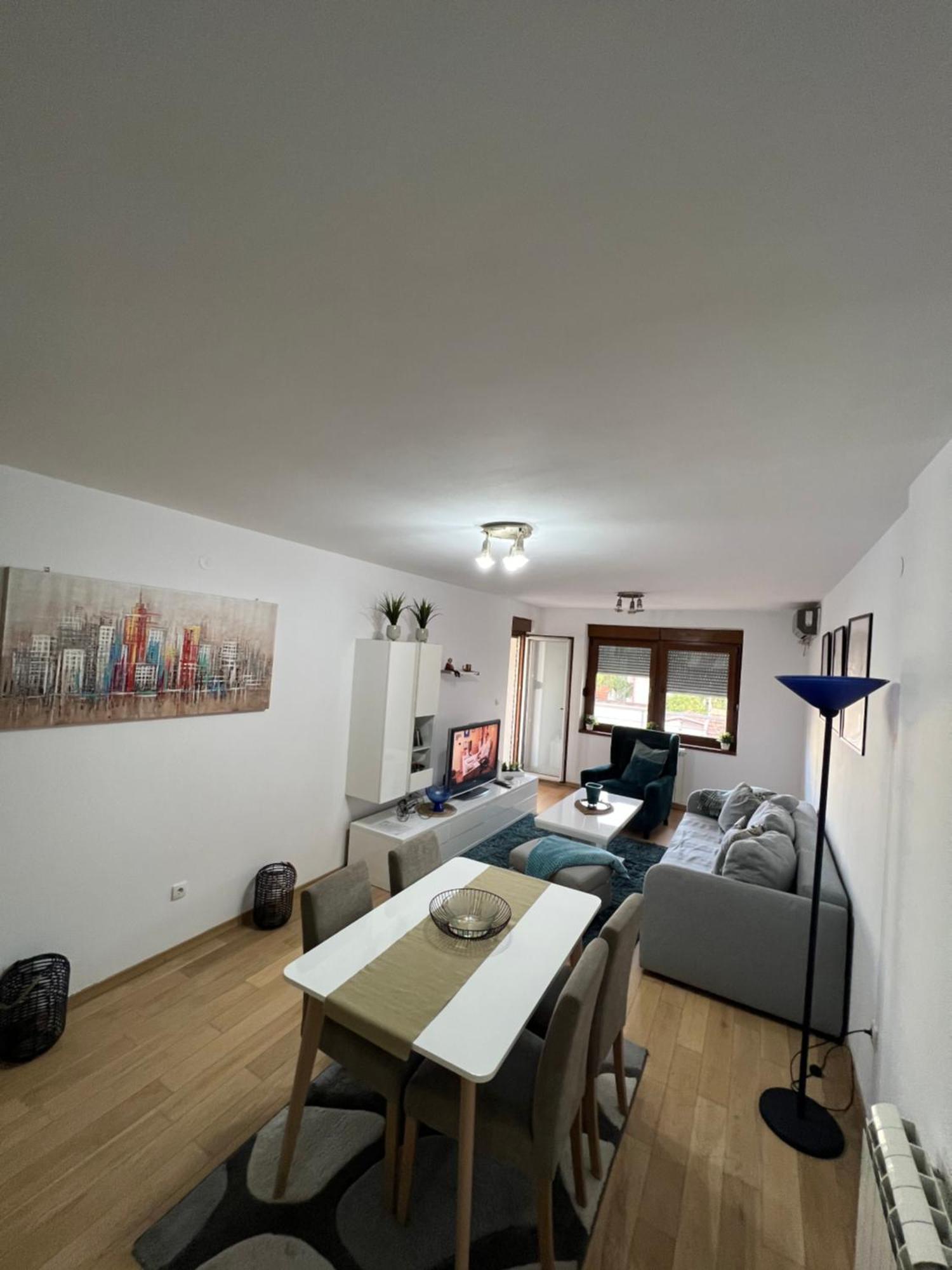 Apartment Story,Vojvode Petka Beograd Eksteriør bilde