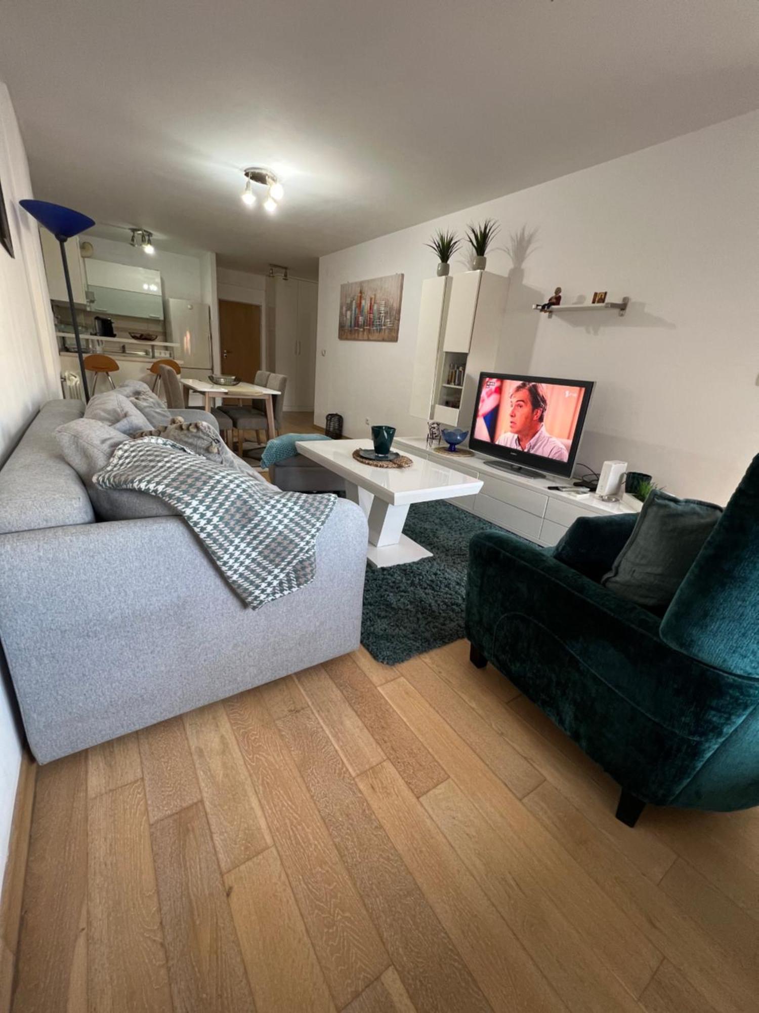 Apartment Story,Vojvode Petka Beograd Eksteriør bilde