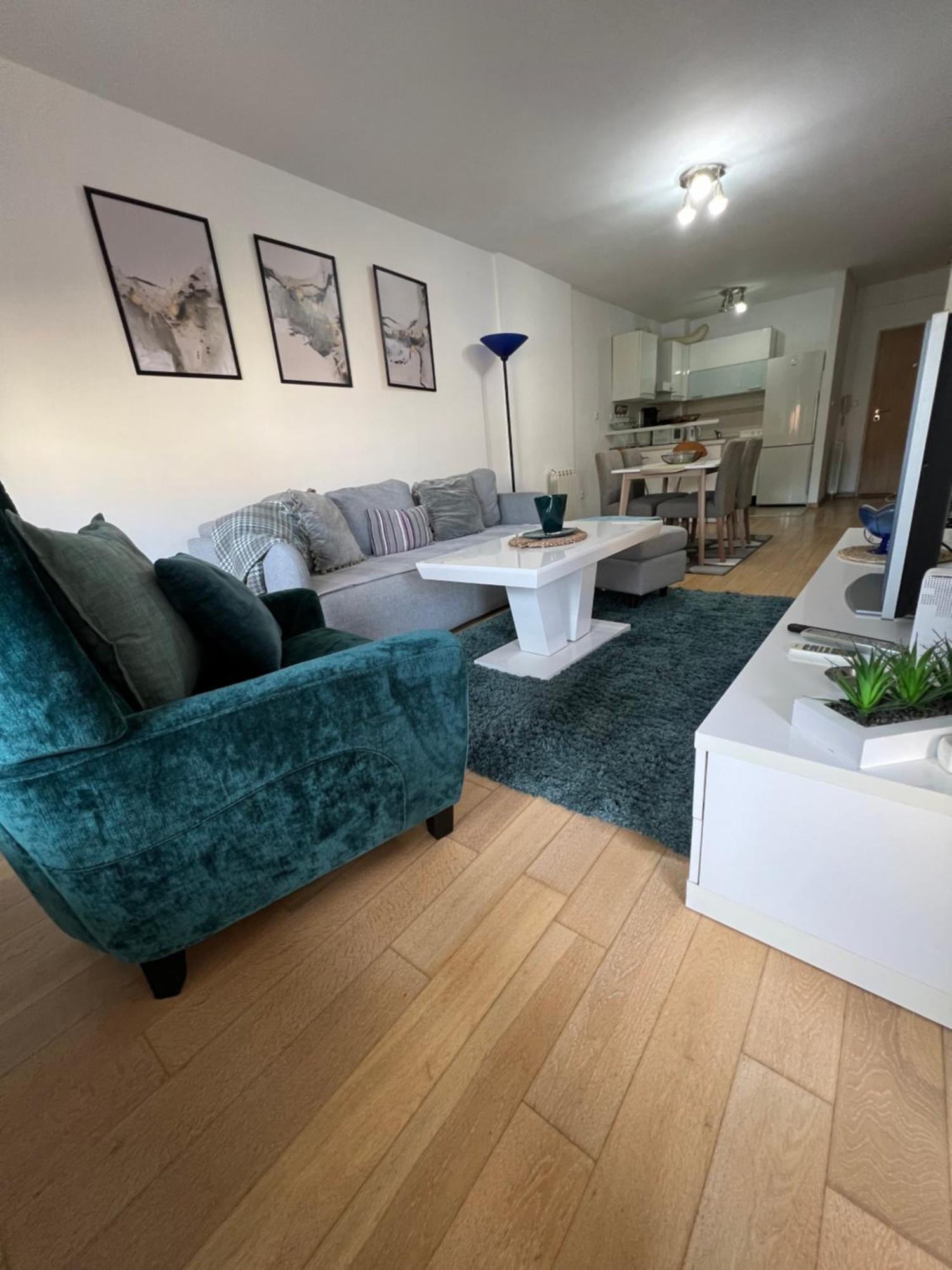 Apartment Story,Vojvode Petka Beograd Eksteriør bilde