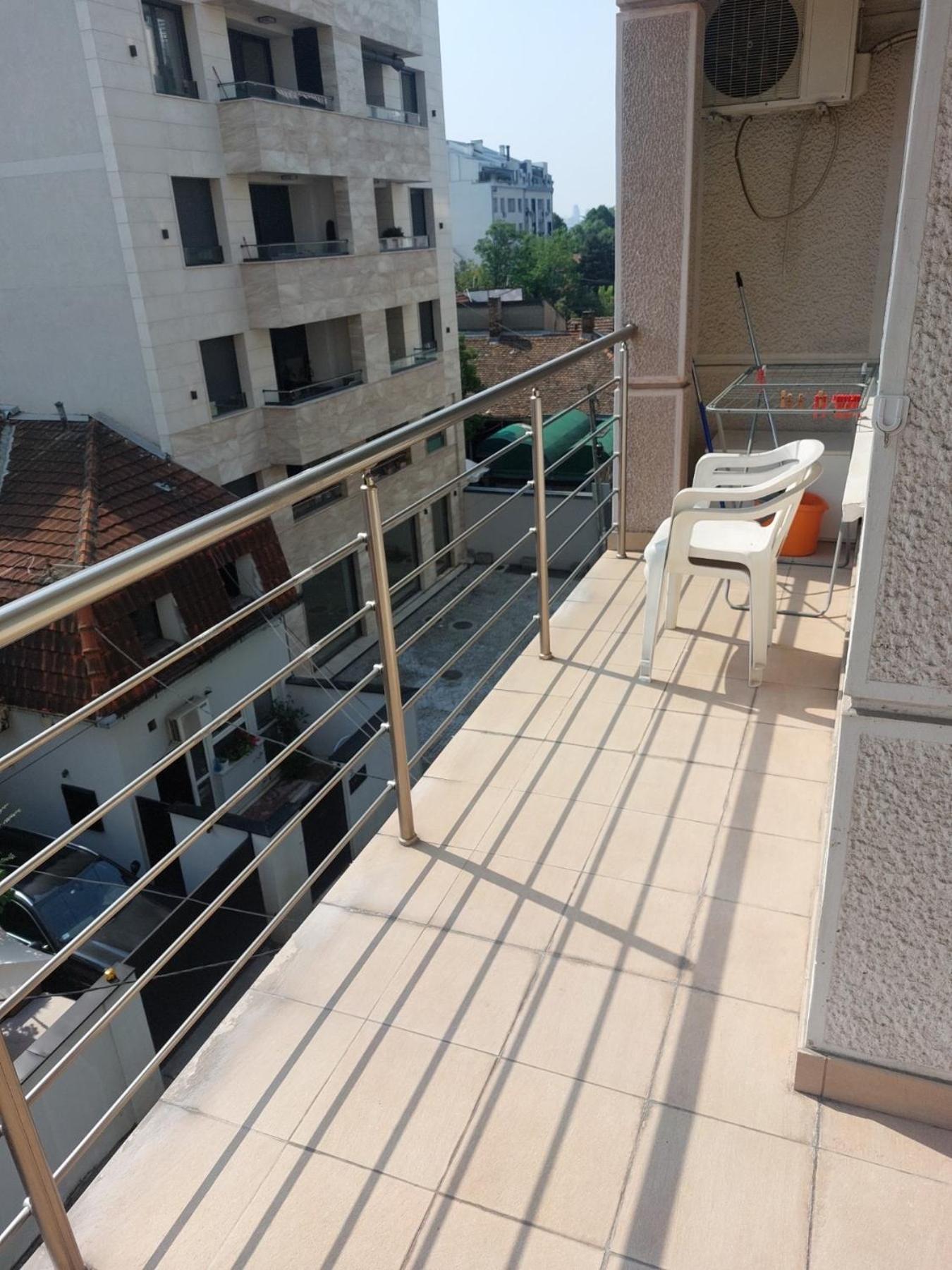 Apartment Story,Vojvode Petka Beograd Eksteriør bilde