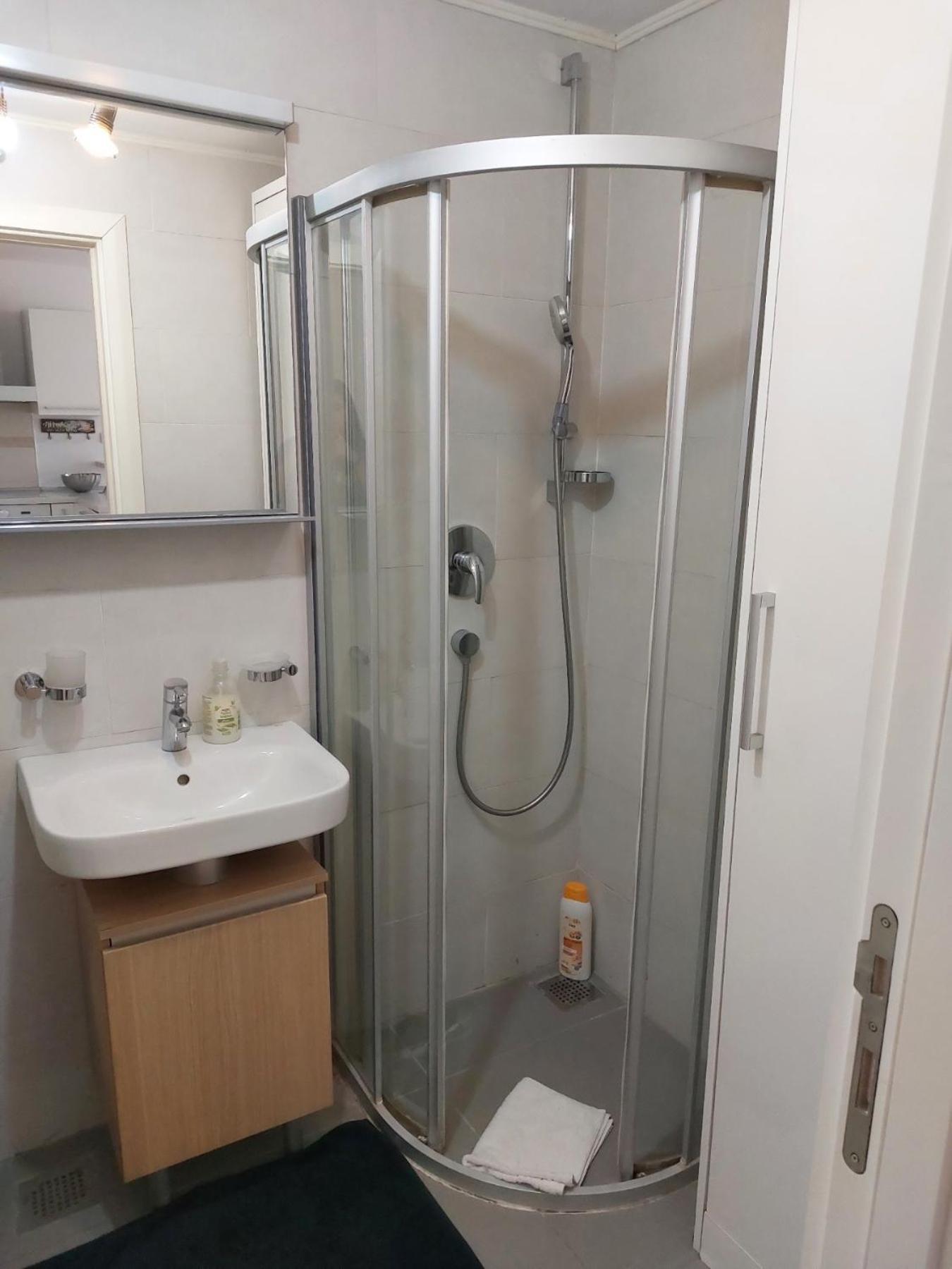 Apartment Story,Vojvode Petka Beograd Eksteriør bilde