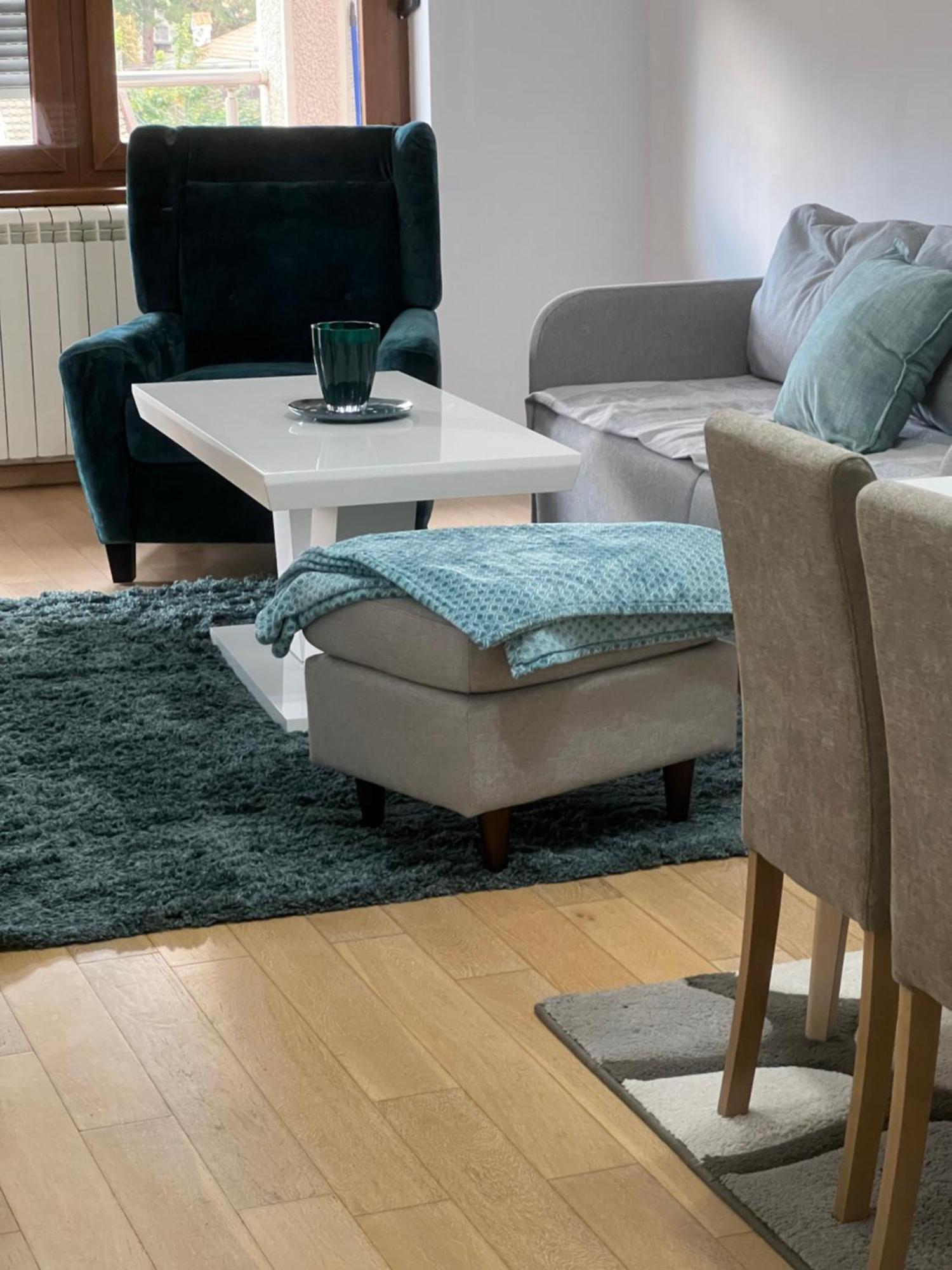 Apartment Story,Vojvode Petka Beograd Eksteriør bilde